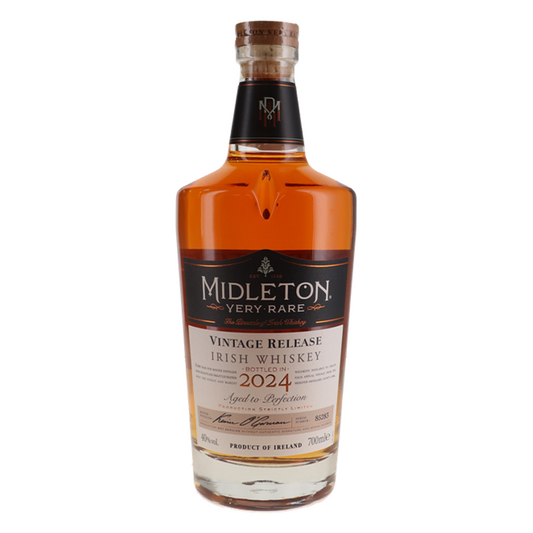 Midleton Very Rare 2024