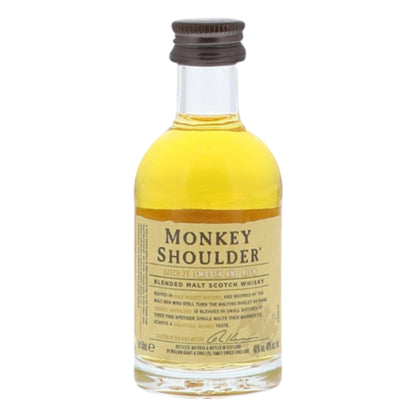 Monkey Shoulder Blended Single Malt