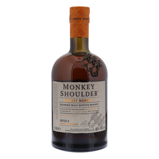 Monkey Shoulder Smokey Monkey