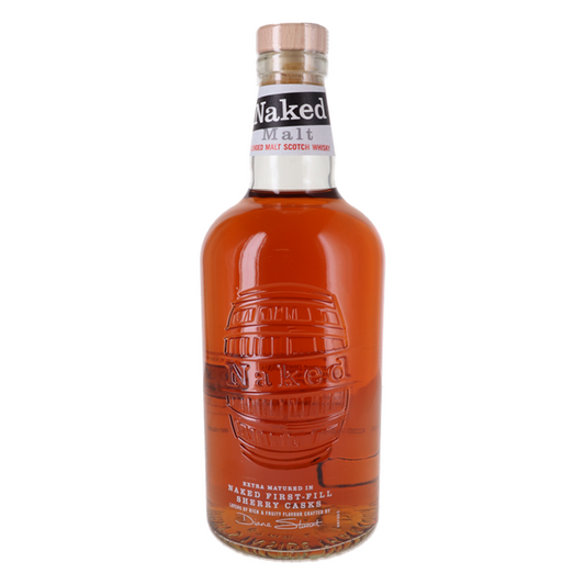 Naked Malt