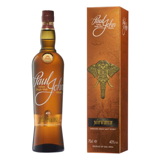 Paul John Nirvana Single Malt