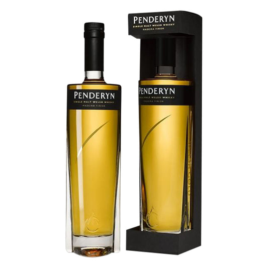 Penderyn The Welsh Single Malt