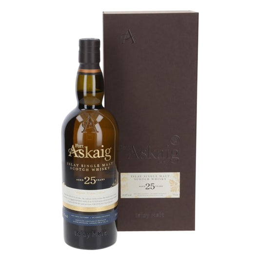 Port Askaig 25 Years