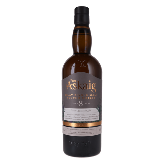 Port Askaig 8 Years