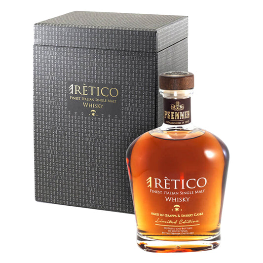 Psenner Eretico