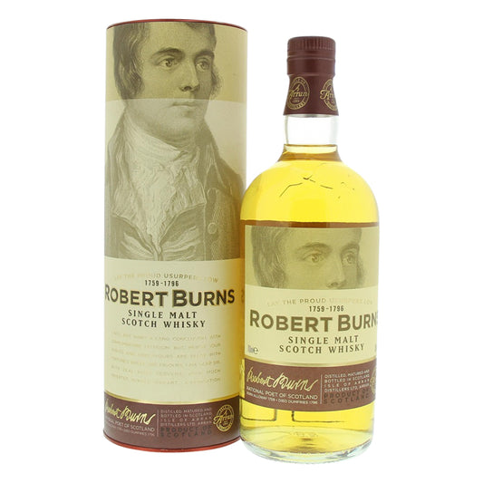 Robert Burns Malt