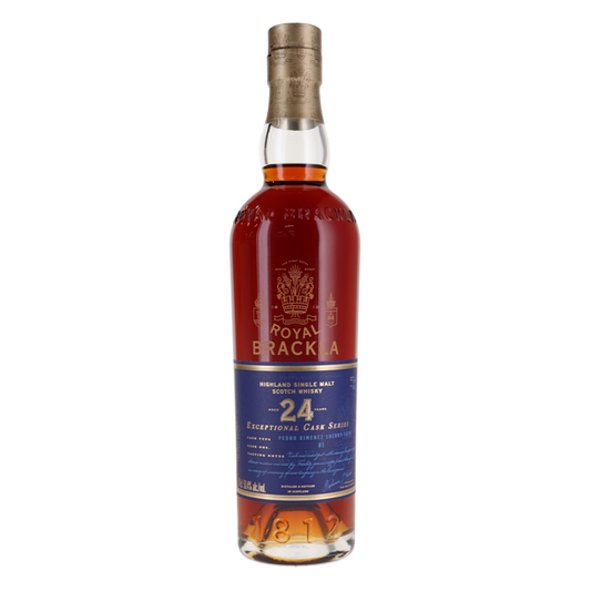 Royal Brackla 24 Years