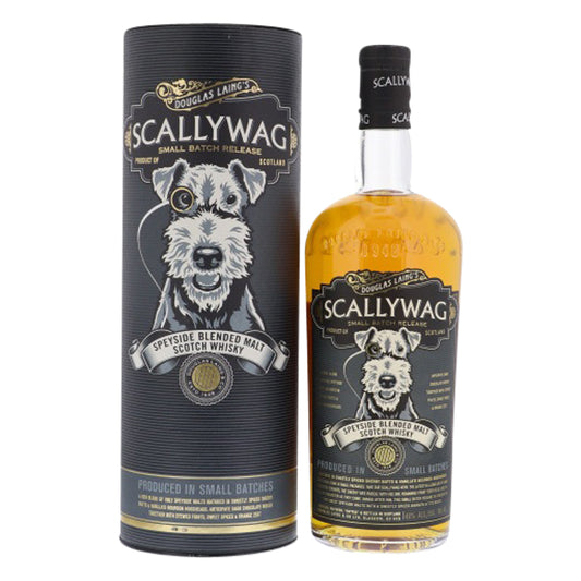 Scallywag