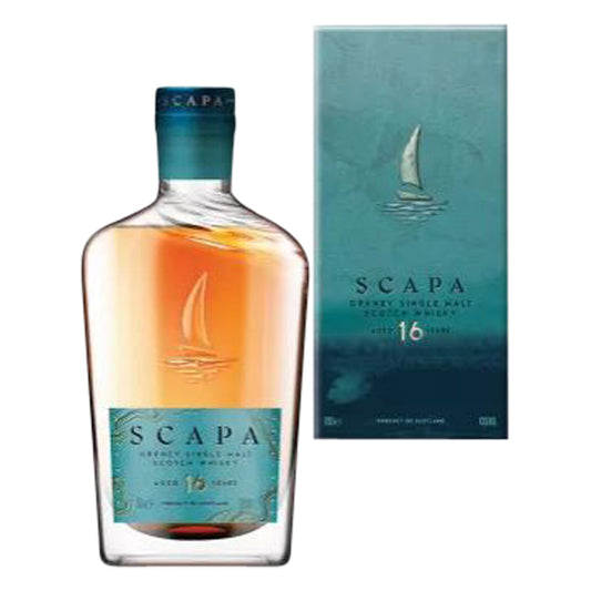 Scapa 16 Years