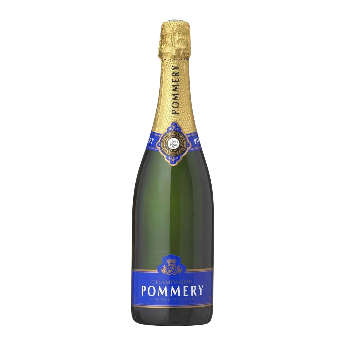 Pommery Brut Royal 12.00% / 750 / 6