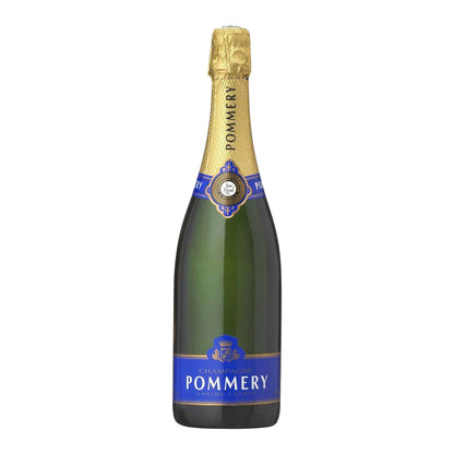 Pommery Brut Royal