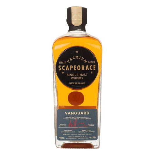 Scapegrace Vanguard