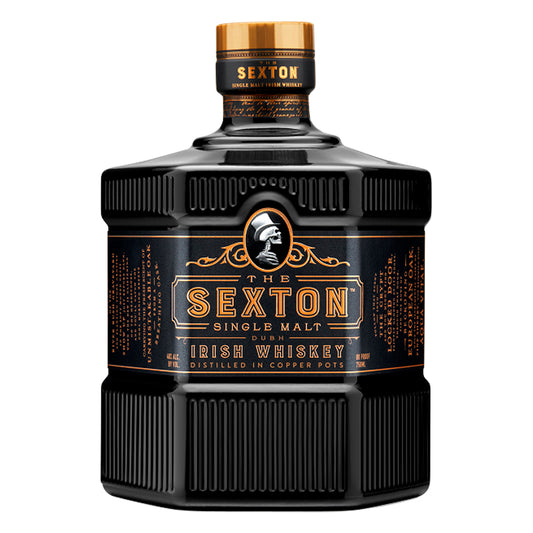 Sexton Single Malt