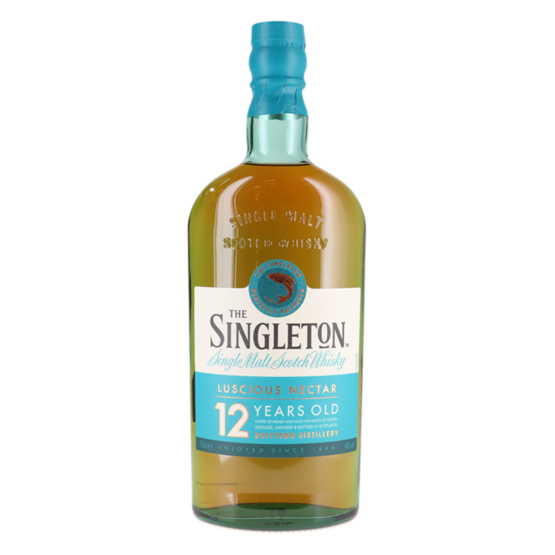 Singleton of Dufftown 12 Years Luscious Nectar