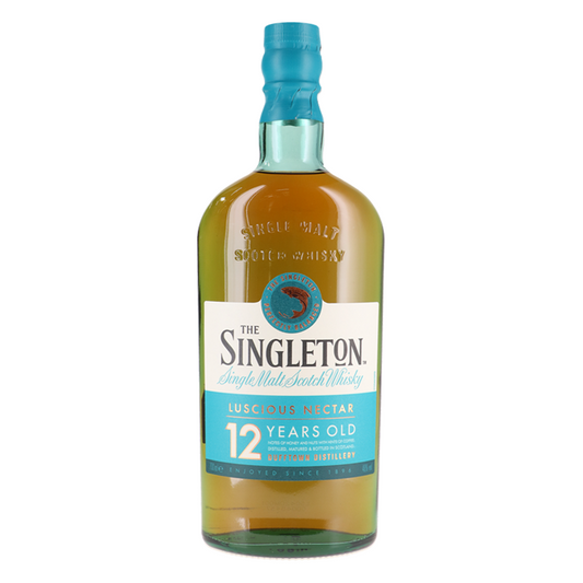 Singleton of Dufftown 12 Years Luscious Nectar
