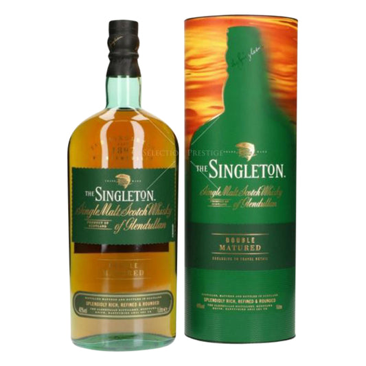 Singleton of Glendullan Double Matured