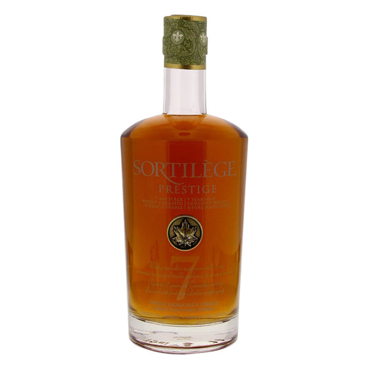 Sortilège Prestige