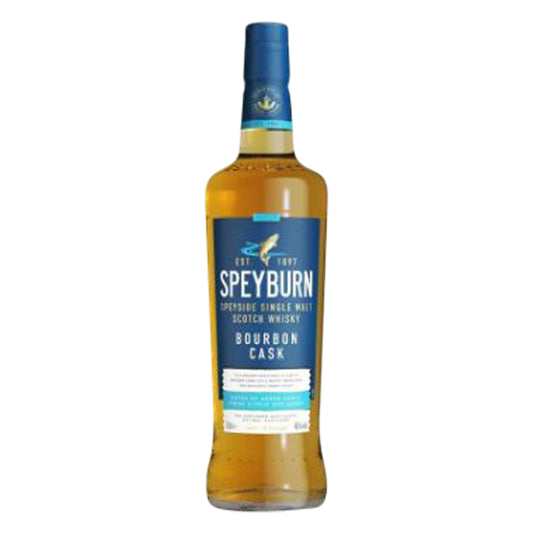 Speyburn Bourbon Cask