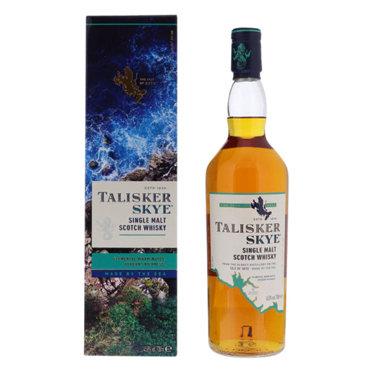 Talisker Skye