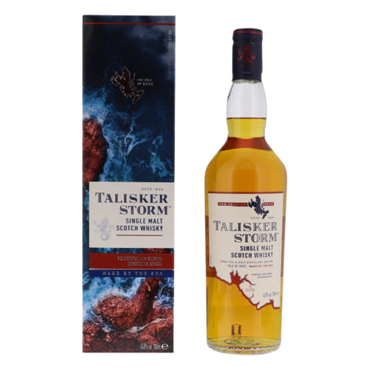 Talisker Storm