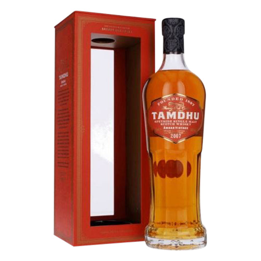 Tamdhu 14 Years Ambar