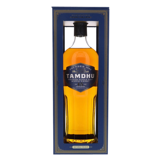 Tamdhu 15 Years