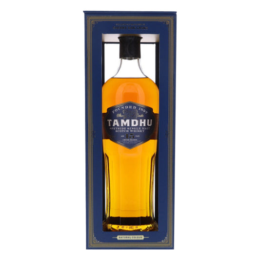 Tamdhu 18 Years