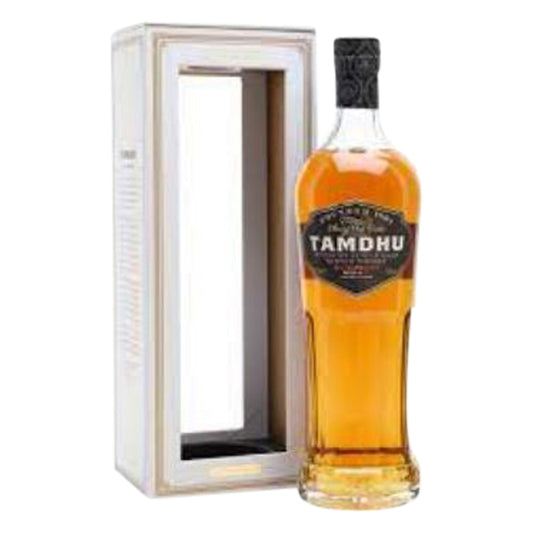Tamdhu Cask Strenght Batch 7