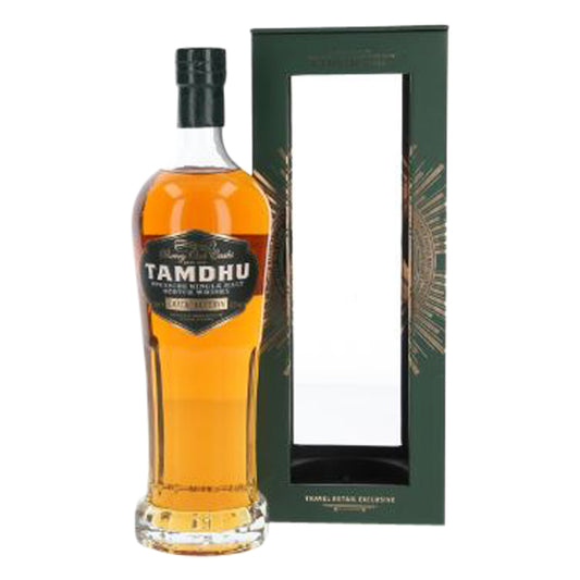 Tamdhu Cuatro Reserva
