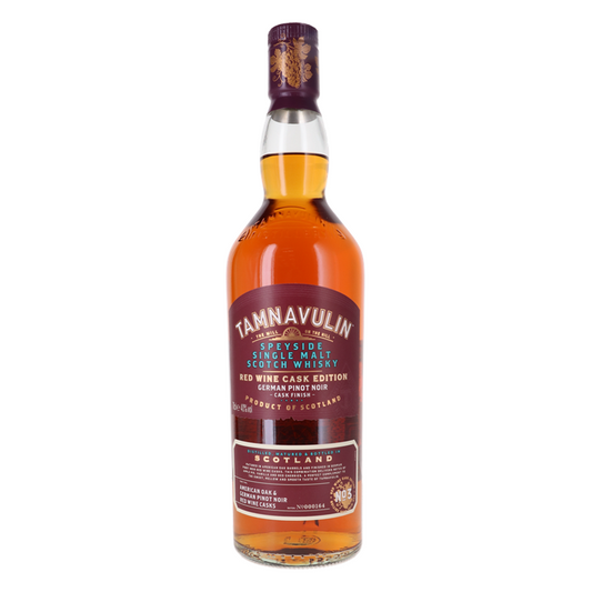 Tamnavulin German Pinot Noir Cask