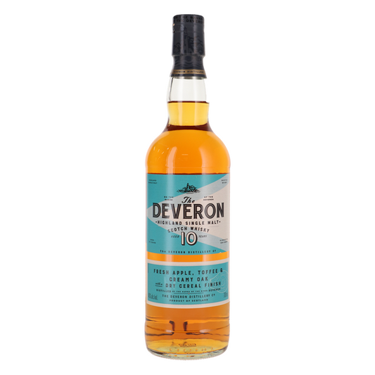 The Deveron 10 Years