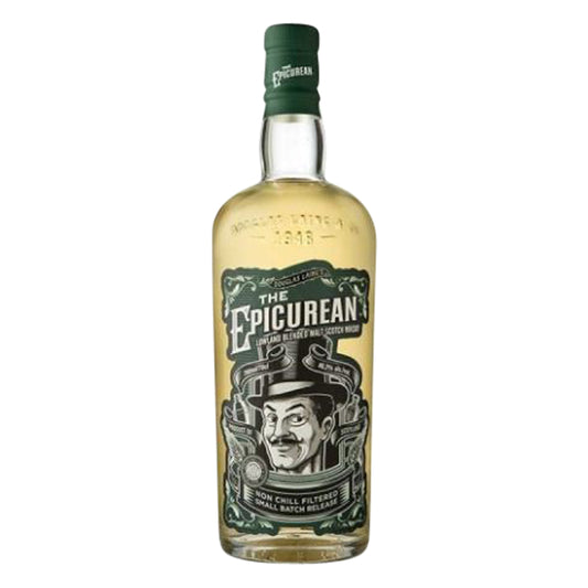 The Epicurean