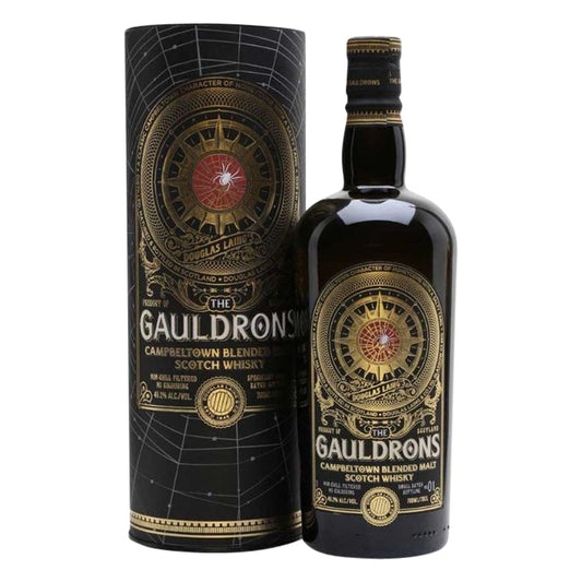 The Gauldrons