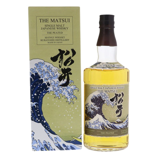 The Matsui The Peated