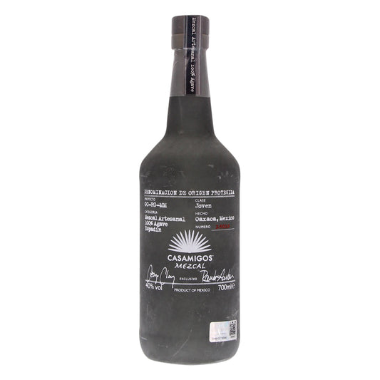 Casamigos Mezcal