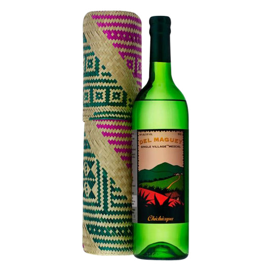 Del Maguey Chichicapa