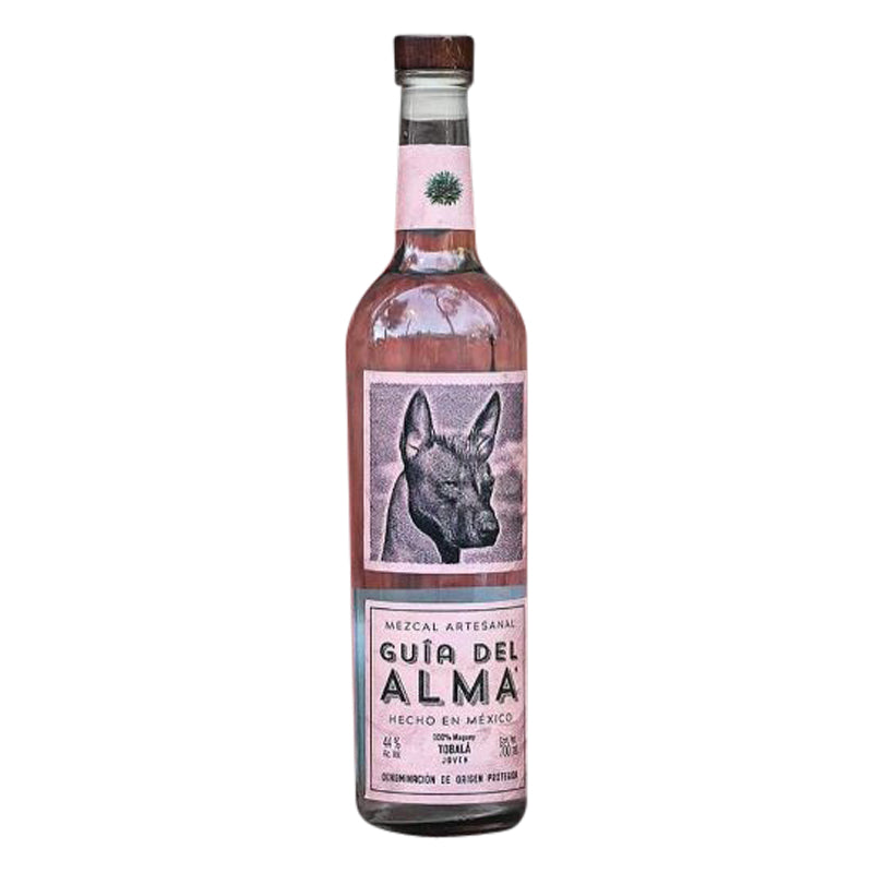 Guia del Alma Tobala