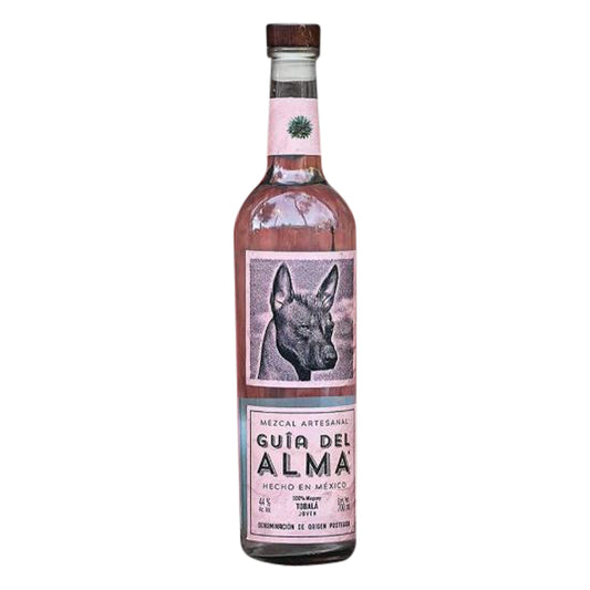 Guia del Alma Tobala