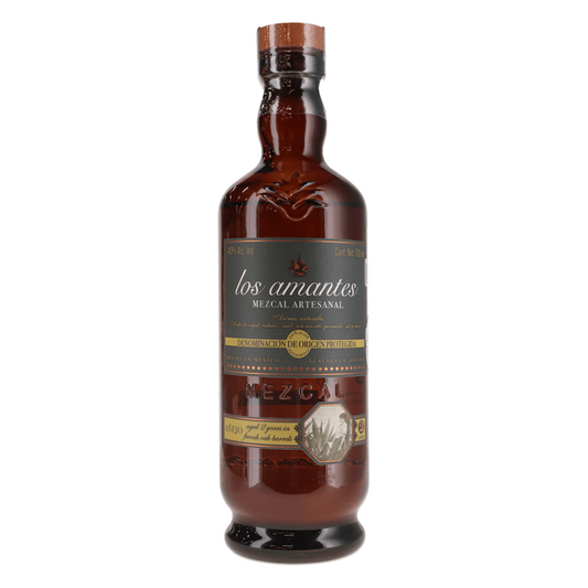 Los Amantes Anejo