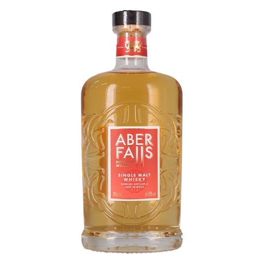 Aber Falls Single Malt