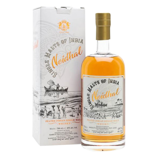 Amrut Neidhal