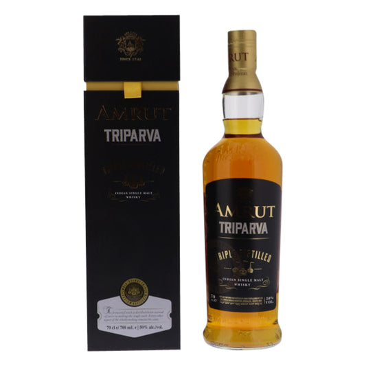 Amrut Triparva