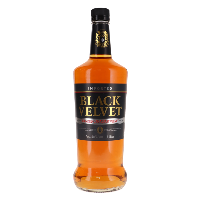 Black Velvet