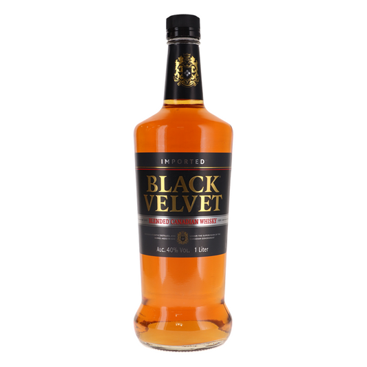 Black Velvet
