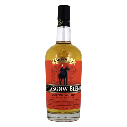 Compass Box Glasgow Blend