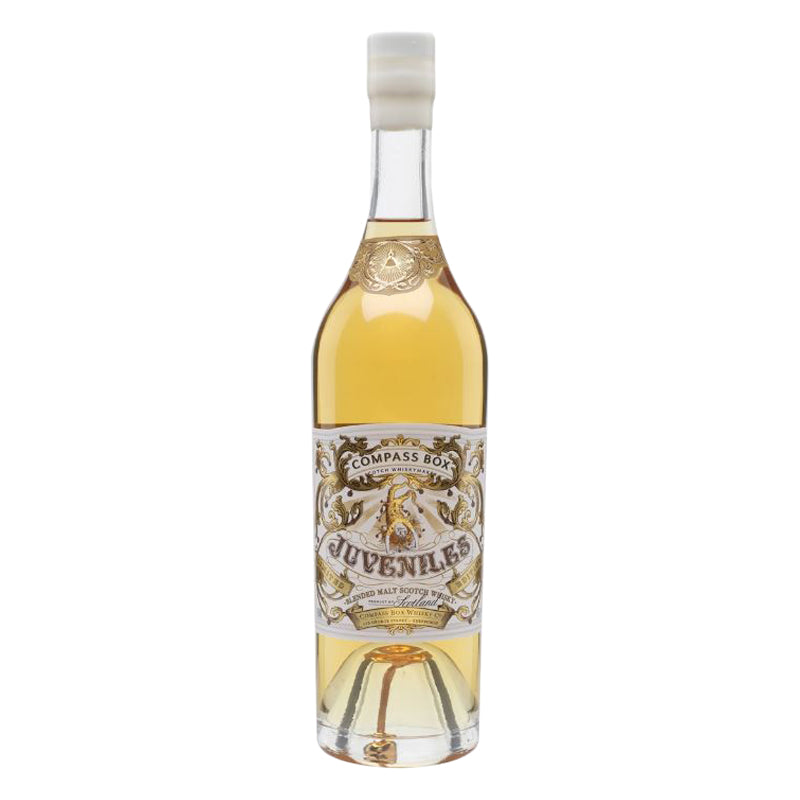Compass Box Juveniles