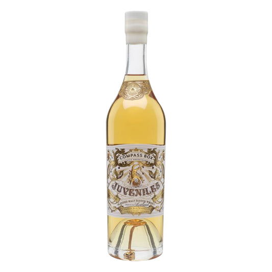 Compass Box Juveniles