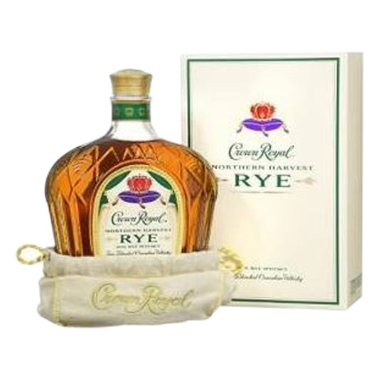 Crown Royal Northern Harvest Rye