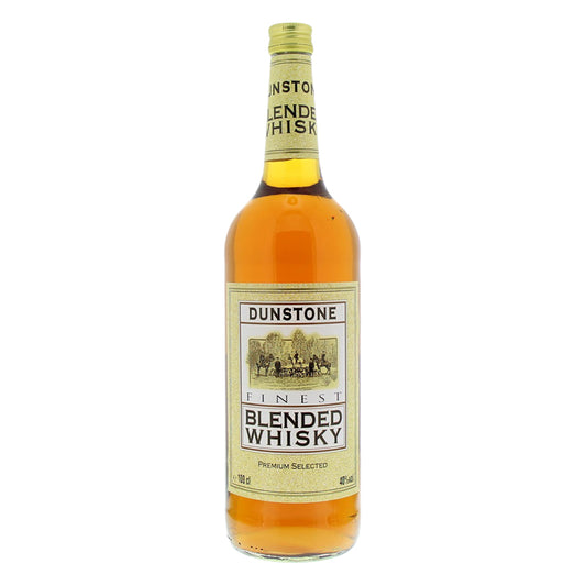 Blended Whisky Dunstone