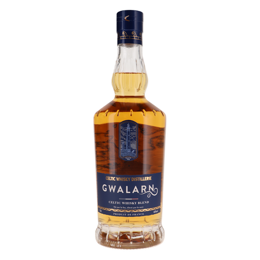 Gwalarn Celtic Blended
